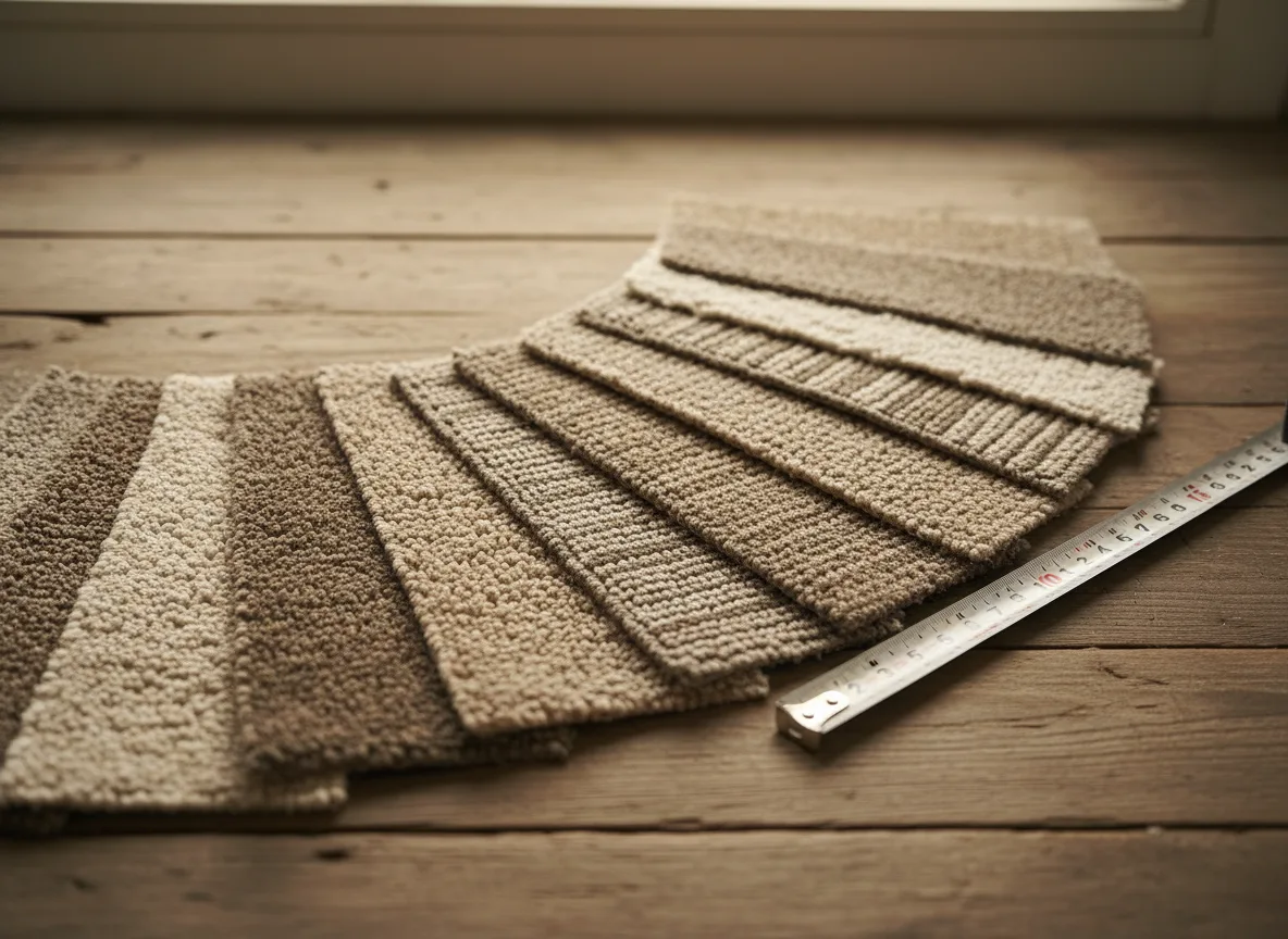 Carpet Installation Kirk, CO FAQs